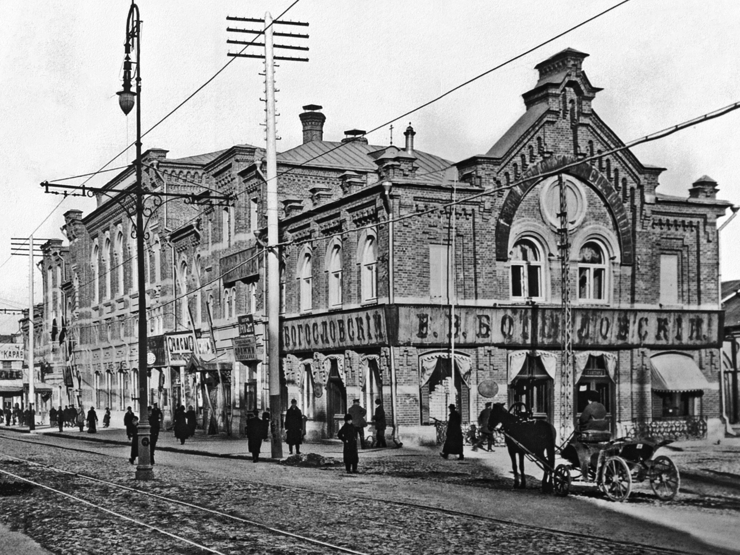 Сохранить памятники в Саратовской области планируют с помощью госпрограммы